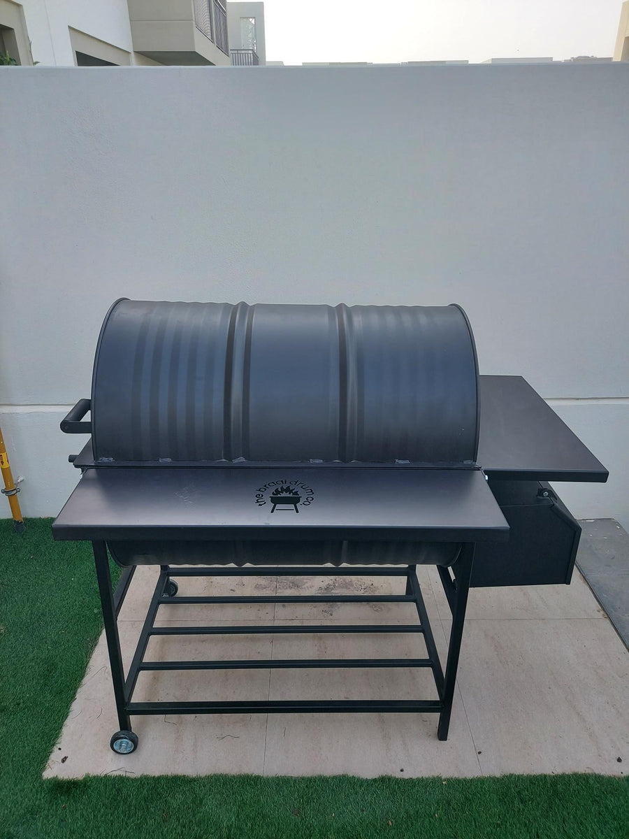 Braai Drums Large The Braai Drum Co.