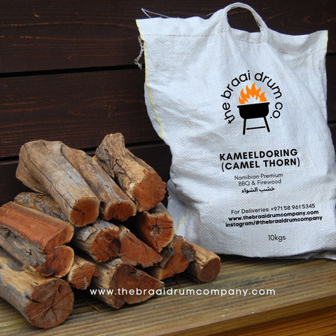 FIREWOOD