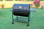 Braai Drums - Large