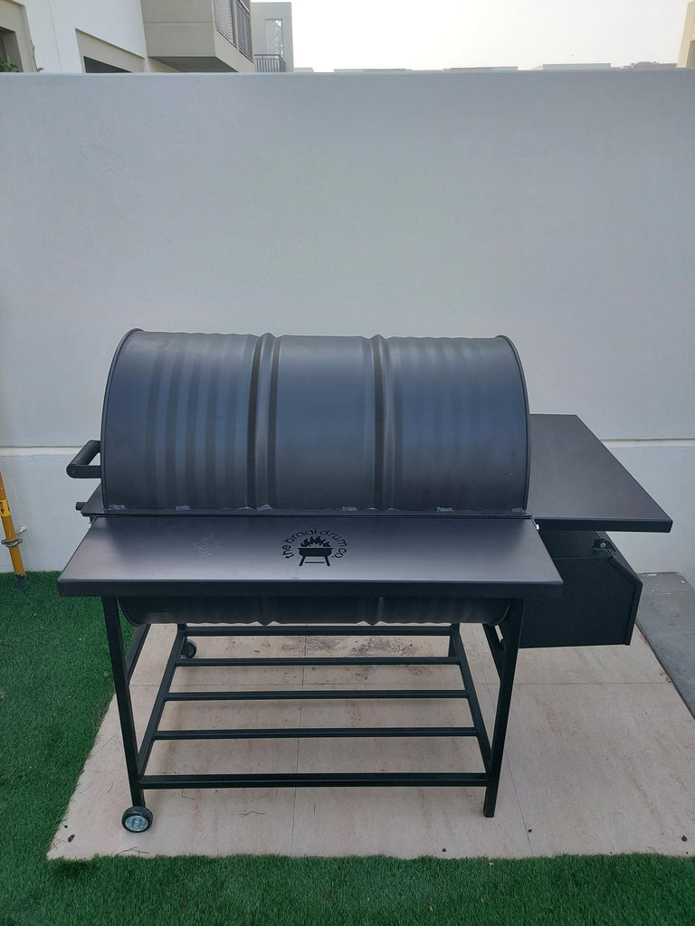 Braai Drums Large The Braai Drum Co.