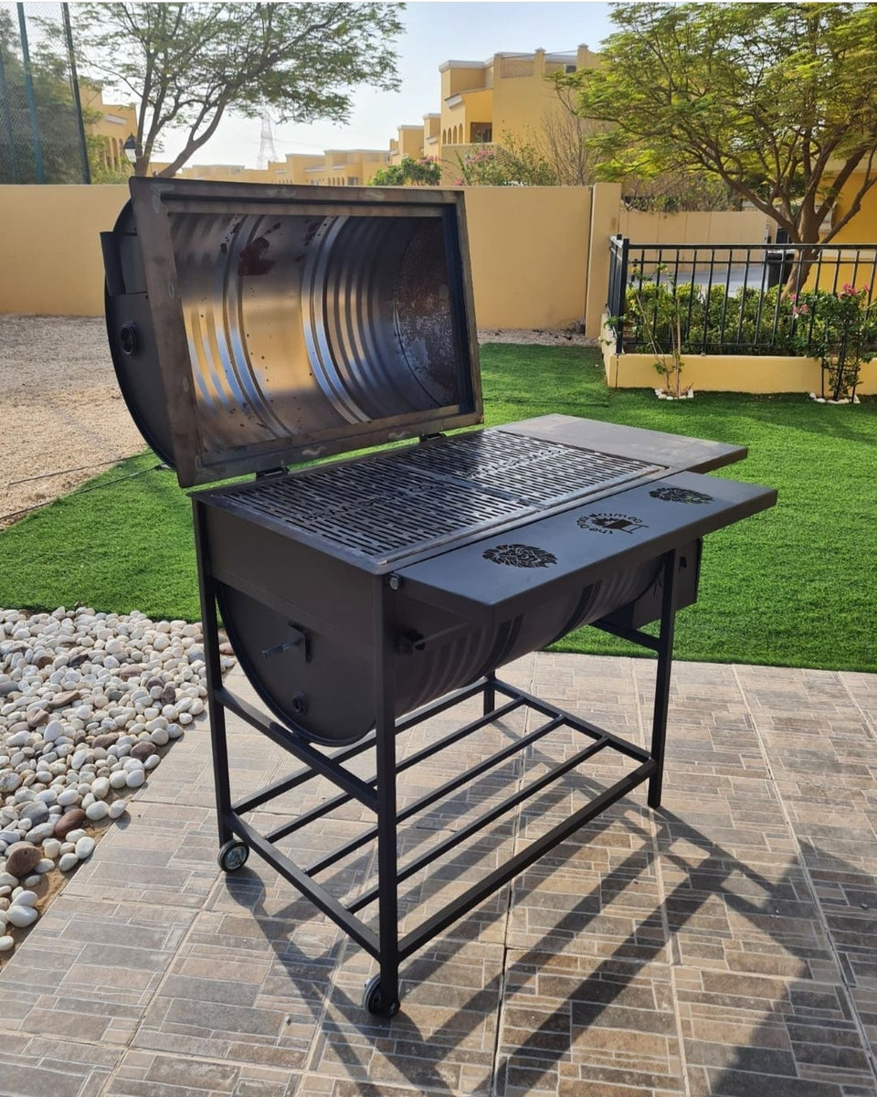 Braai Drums Large The Braai Drum Co.